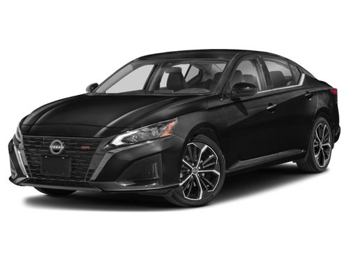 2023 Nissan Altima 2.5 SR AWD Sedan