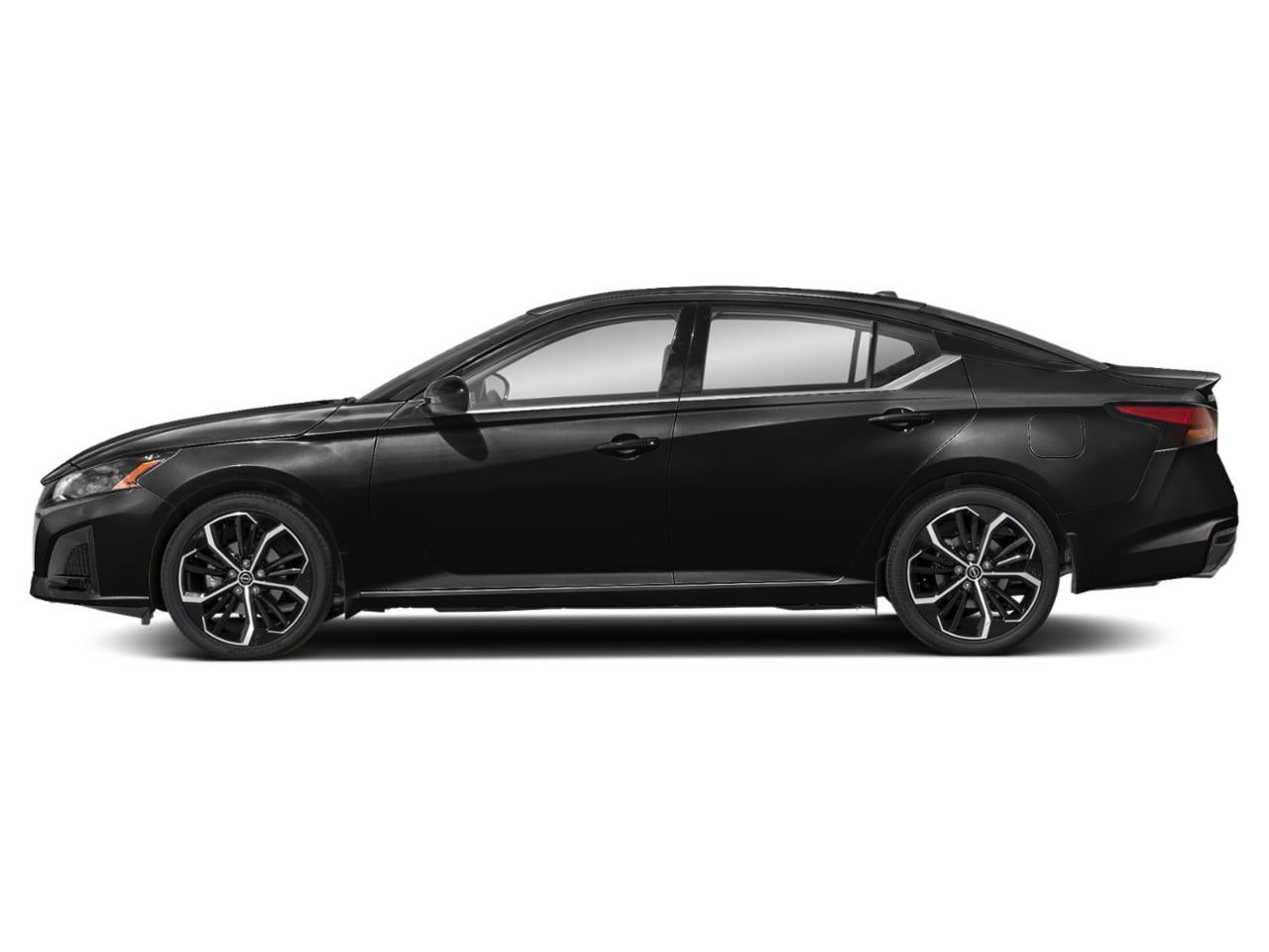 2023 Nissan Altima 2.5 SR AWD Sedan