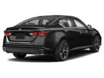 2023 Nissan Altima 2.5 SR AWD Sedan