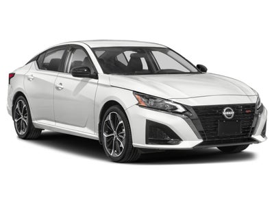 2023 Nissan Altima 2.5 SR AWD Sedan