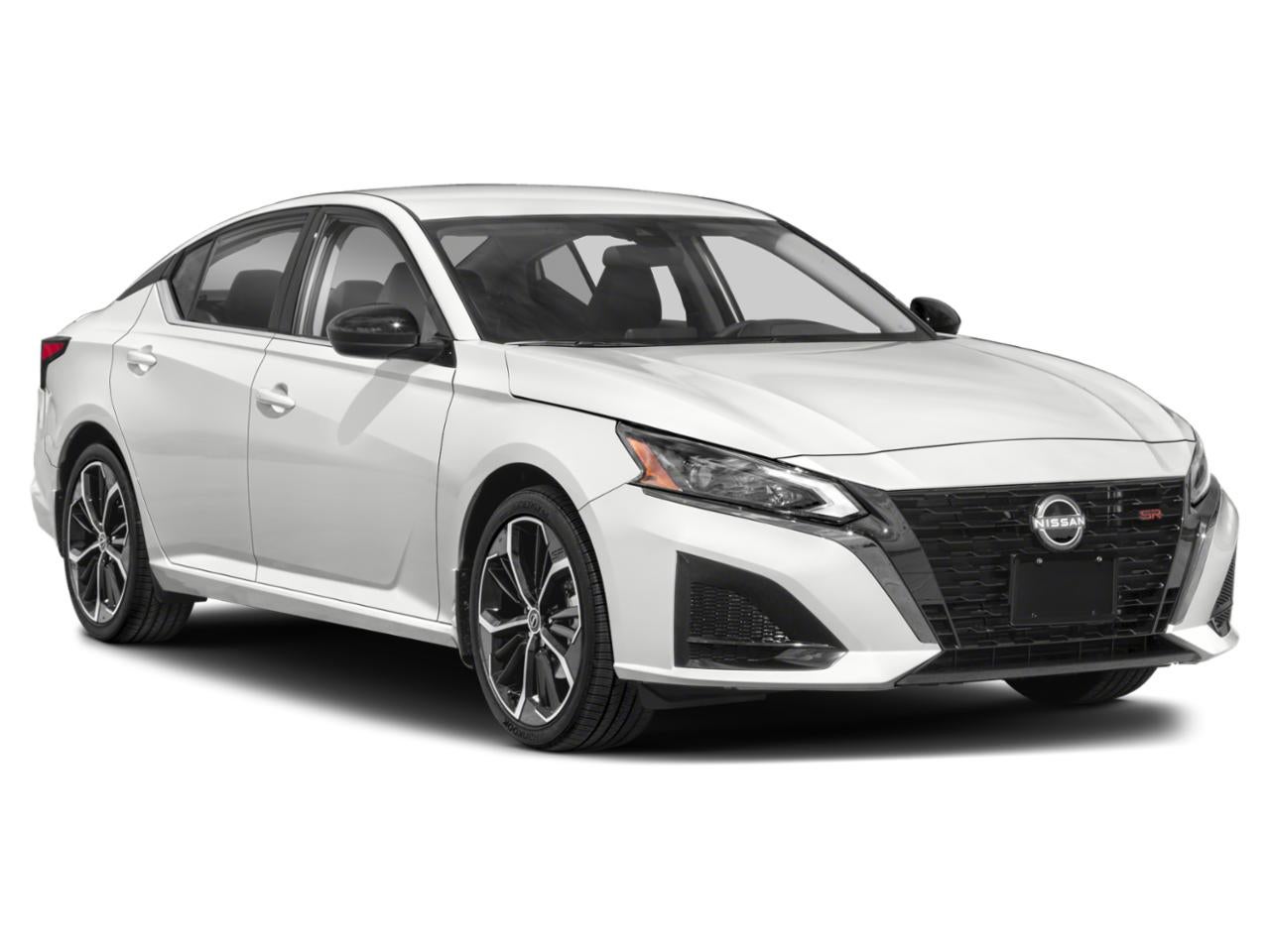 2023 Nissan Altima 2.5 SR AWD Sedan