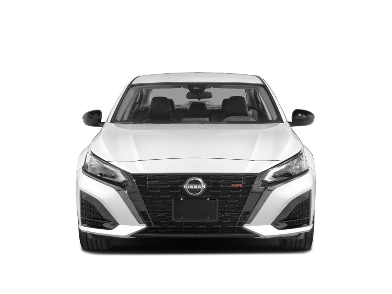 2023 Nissan Altima 2.5 SR AWD Sedan