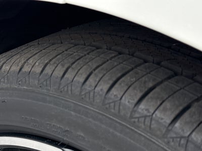 2025 Nissan Altima SR AWD