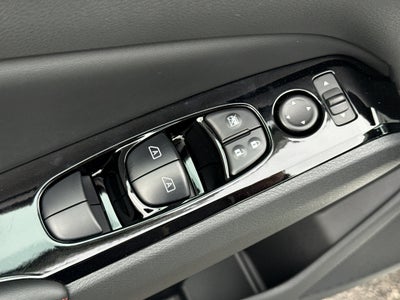 2025 Nissan Altima SR AWD