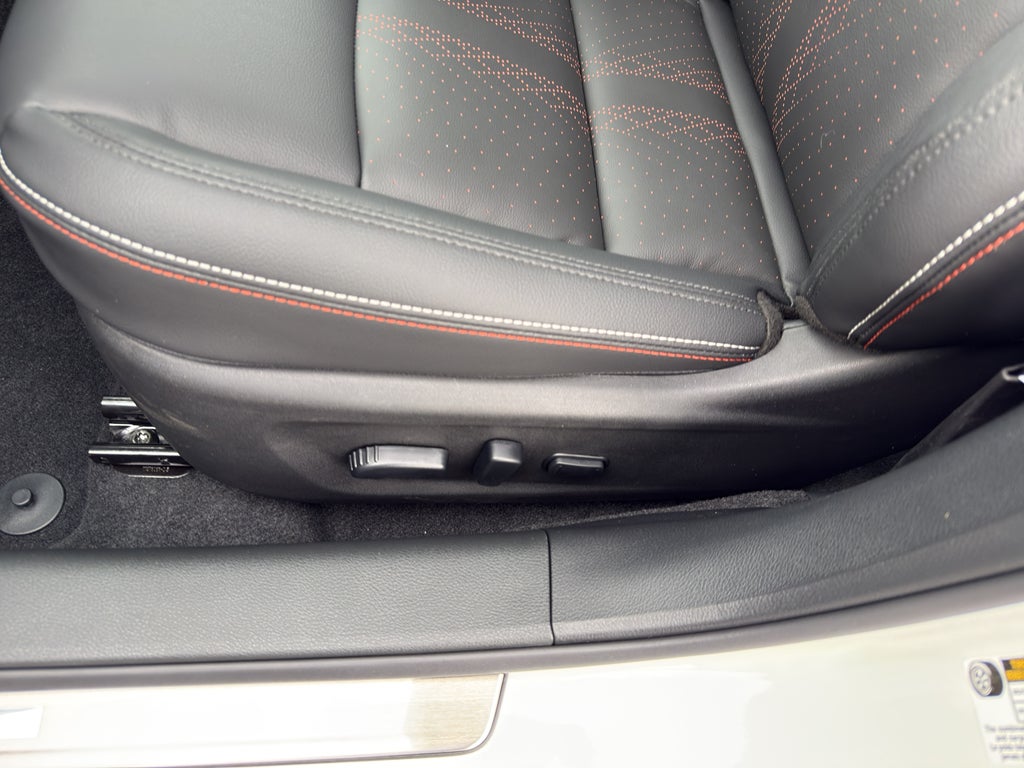 2025 Nissan Altima SR AWD