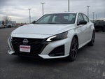2025 Nissan Altima SR AWD