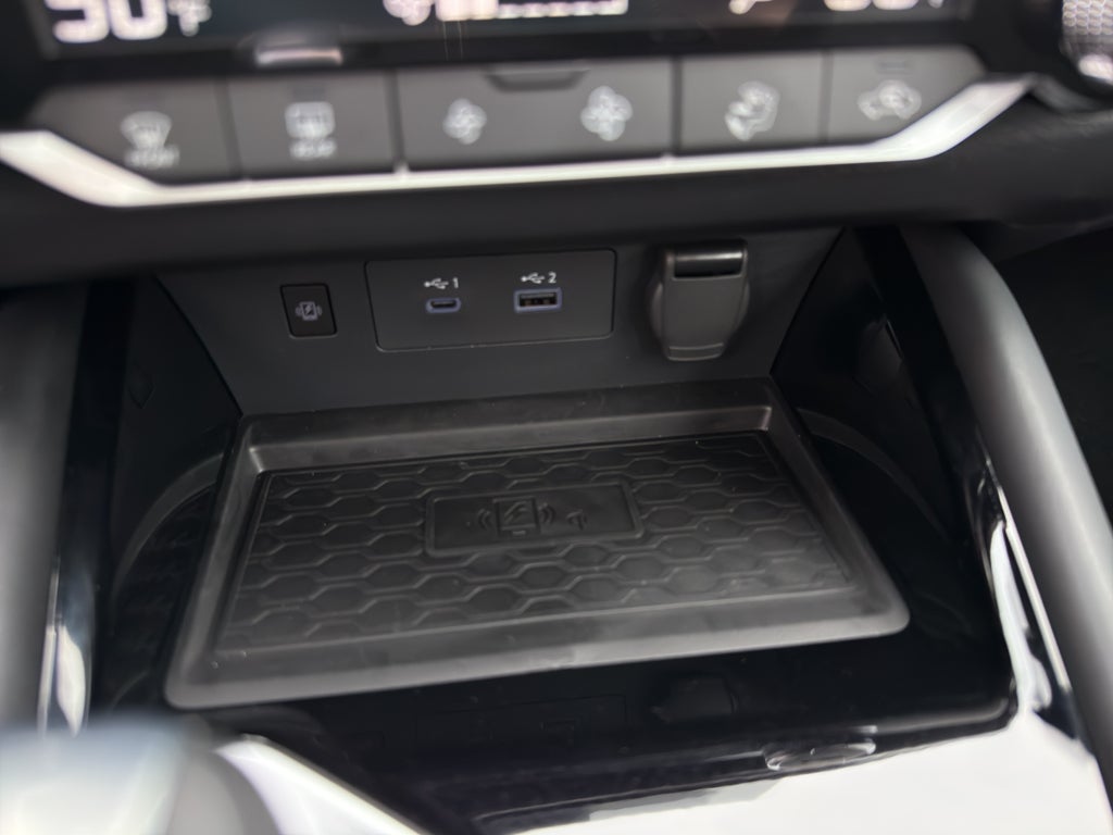 2025 Nissan Altima SR AWD