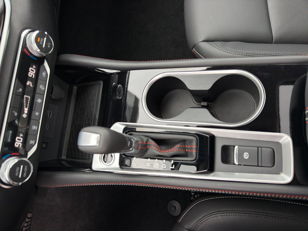 2025 Nissan Altima SR AWD