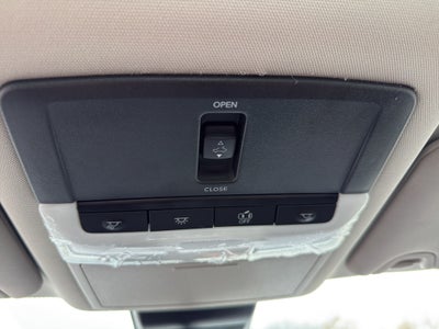 2025 Nissan Altima SR AWD