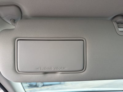 2025 Nissan Altima SR AWD