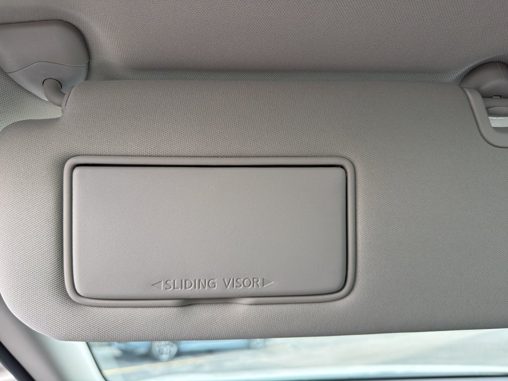 2025 Nissan Altima SR AWD