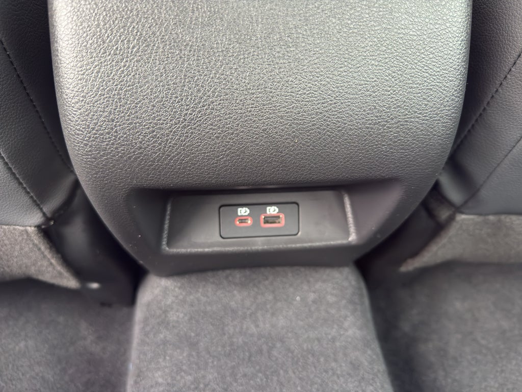 2025 Nissan Altima SR AWD