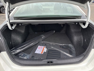 2025 Nissan Altima SR AWD