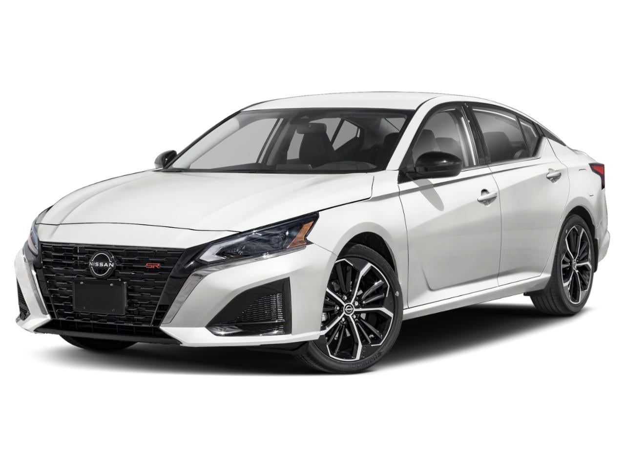 2025 Nissan Altima SR AWD