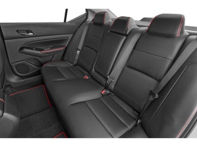 2025 Nissan Altima SR AWD