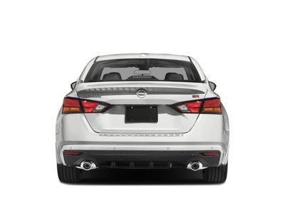 2025 Nissan Altima SR AWD