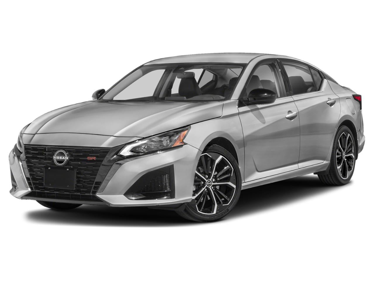 2023 Nissan Altima 2.5 SR AWD Sedan