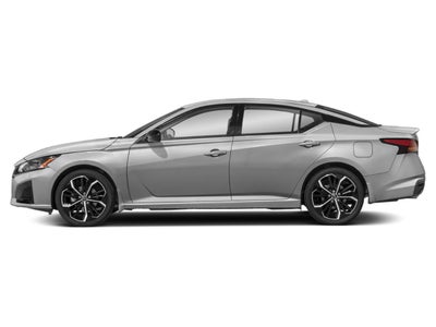 2023 Nissan Altima 2.5 SR AWD Sedan