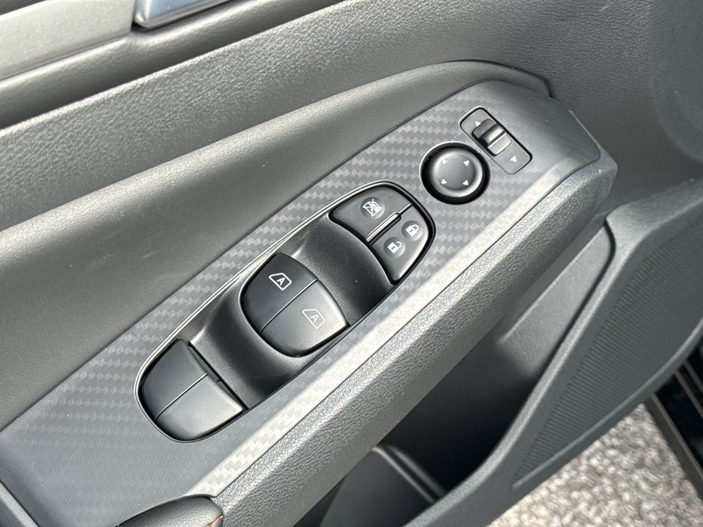2026 Nissan Altima SR AWD