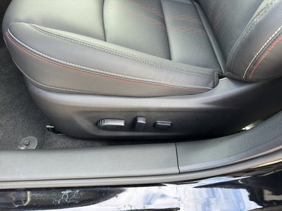 2026 Nissan Altima SR AWD