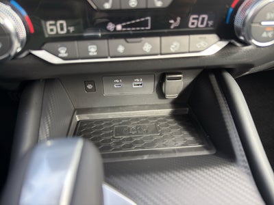 2026 Nissan Altima SR AWD