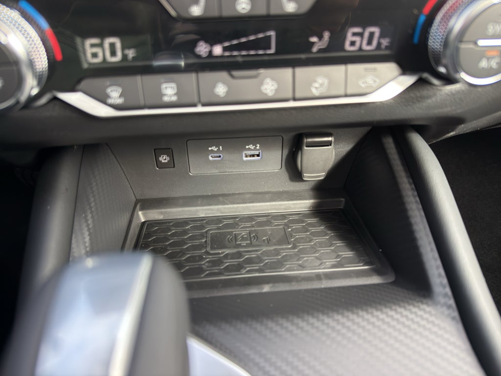 2026 Nissan Altima SR AWD