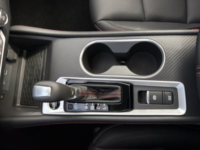 2026 Nissan Altima SR AWD