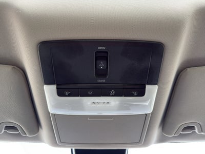 2026 Nissan Altima SR AWD