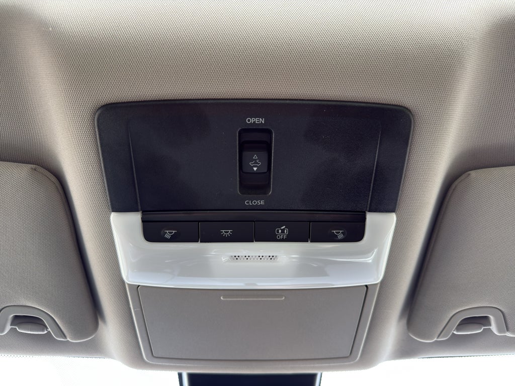 2026 Nissan Altima SR AWD