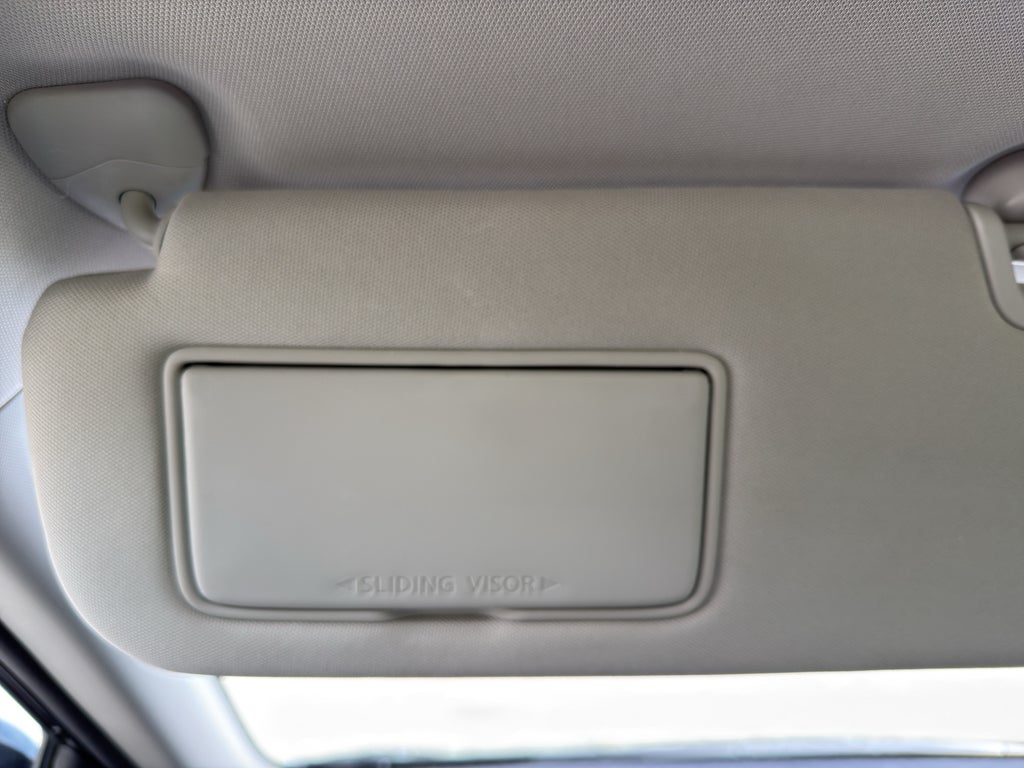 2026 Nissan Altima SR AWD