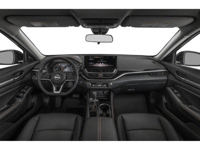 2026 Nissan Altima SR AWD