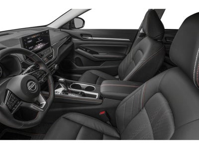 2026 Nissan Altima SR AWD