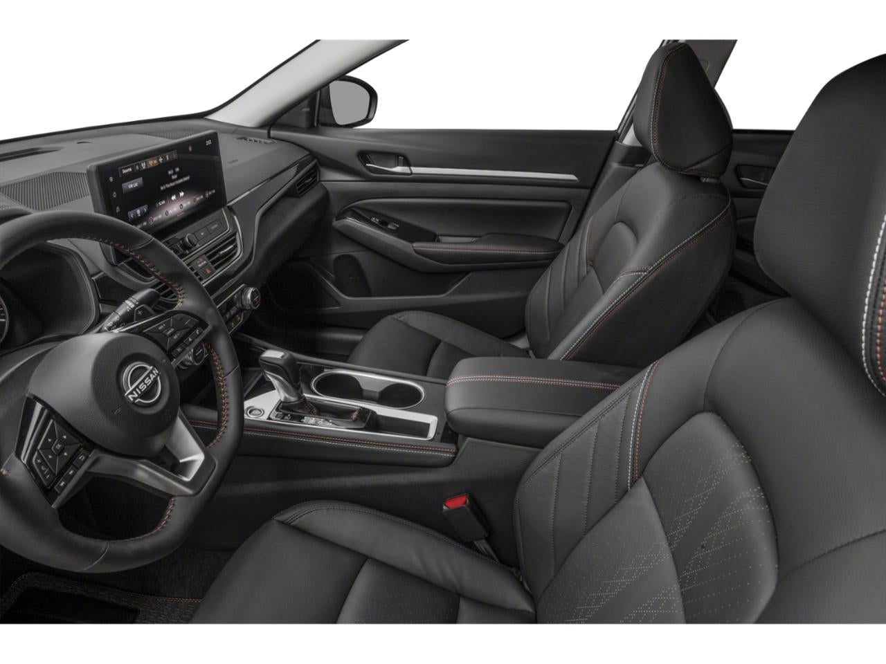 2026 Nissan Altima SR AWD