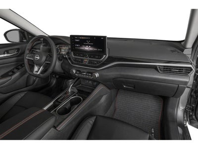 2026 Nissan Altima SR AWD