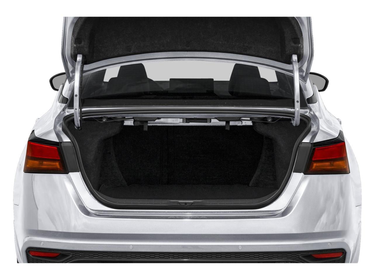 2026 Nissan Altima SR AWD