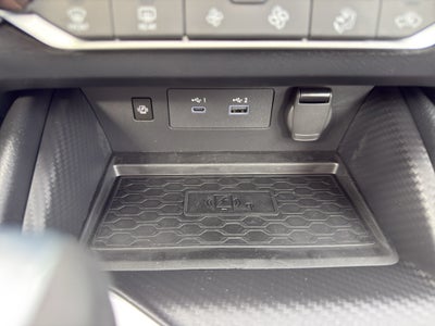 2026 Nissan Altima SR AWD