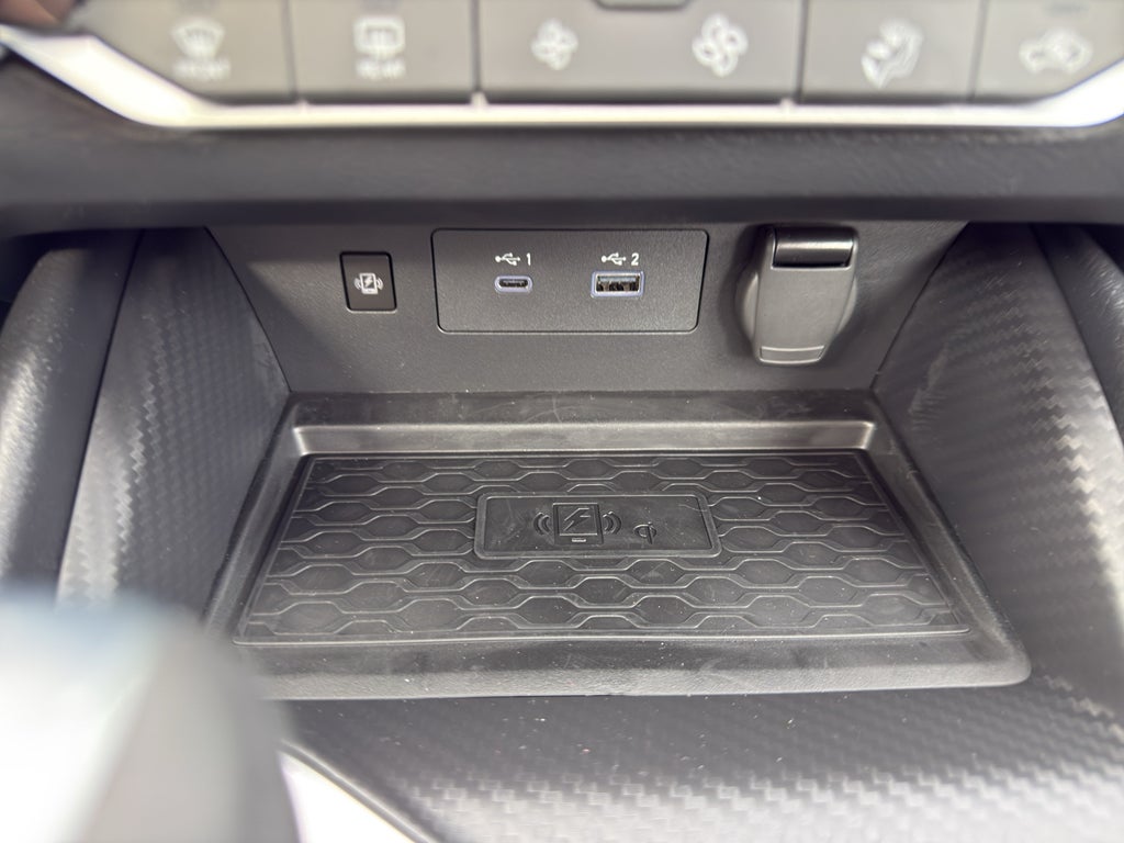 2026 Nissan Altima SR AWD