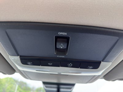 2026 Nissan Altima SR AWD