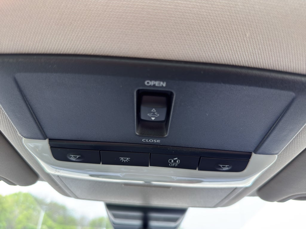 2026 Nissan Altima SR AWD
