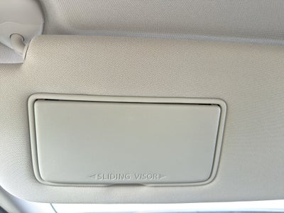 2026 Nissan Altima SR AWD