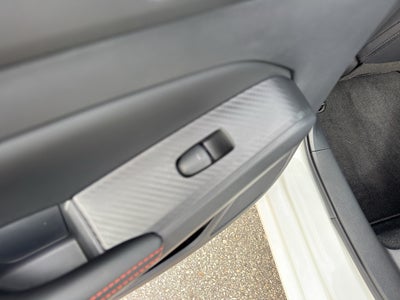 2026 Nissan Altima SR AWD