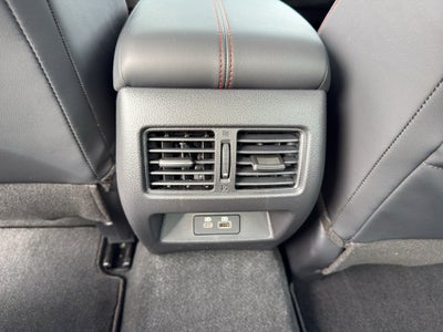 2026 Nissan Altima SR AWD