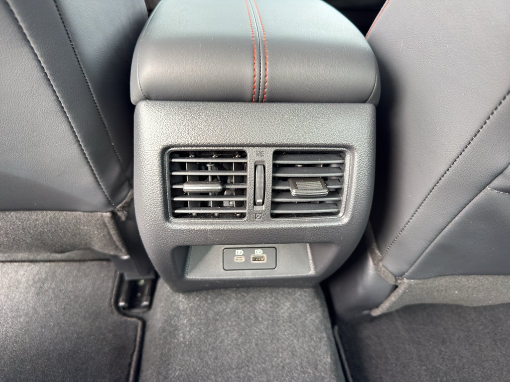 2026 Nissan Altima SR AWD