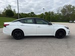 2026 Nissan Altima SR AWD