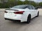 2026 Nissan Altima SR AWD