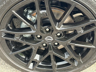 2026 Nissan Altima SR AWD
