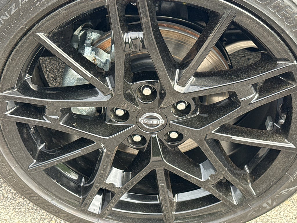 2026 Nissan Altima SR AWD