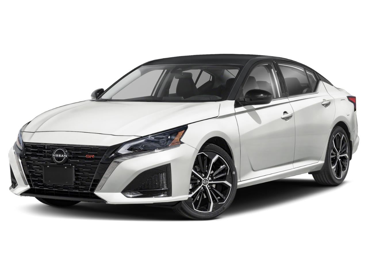 2026 Nissan Altima SR AWD