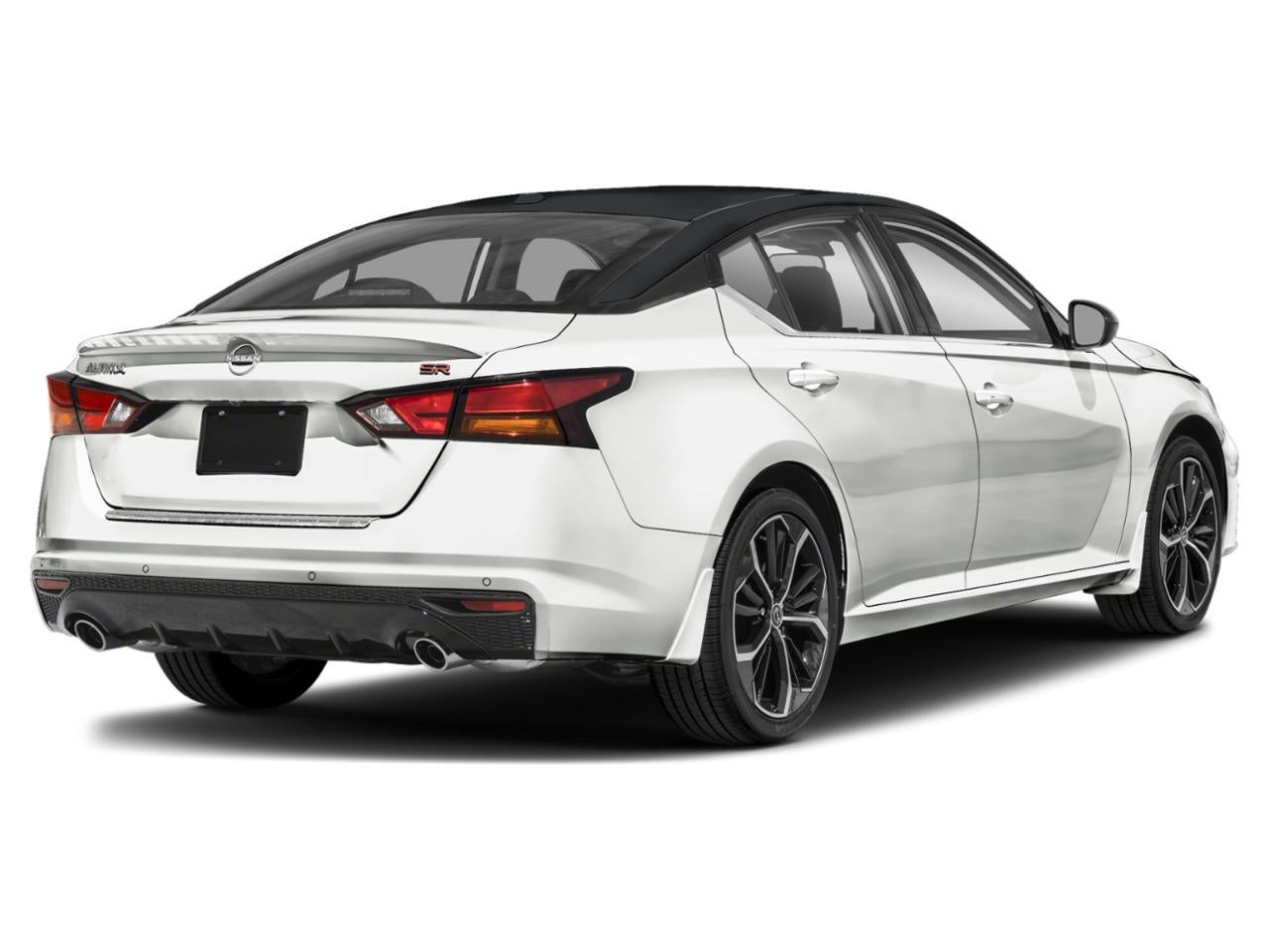 2026 Nissan Altima SR AWD