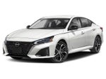 2026 Nissan Altima SR AWD